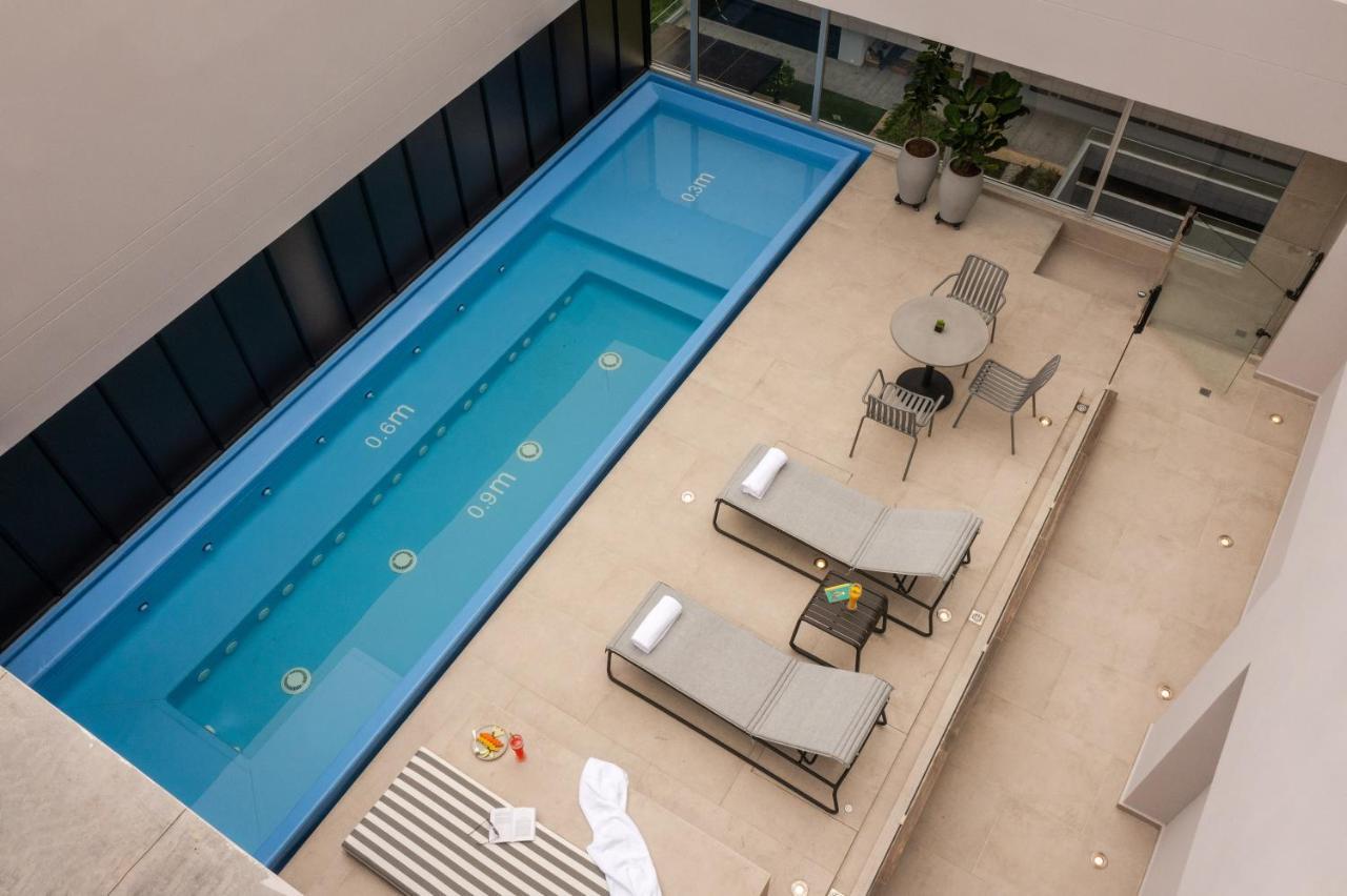 Hotel Sites Barranquilla Barranquilla  Esterno foto